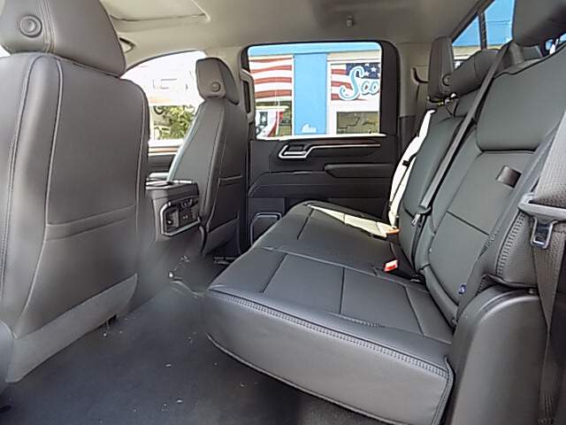  2026 GMC Sierra 2500 Image:…