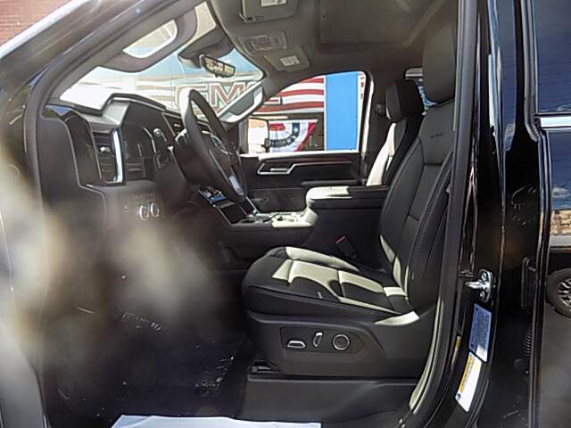  2026 GMC Sierra 2500 Image:…