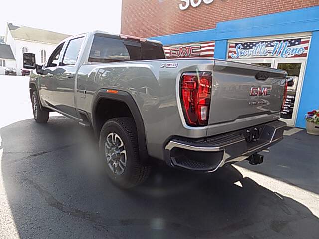  2026 GMC Sierra 2500 Image:…