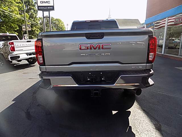  2026 GMC Sierra 2500 Image:…