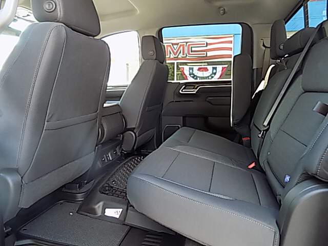  2026 GMC Sierra 2500 Image:…
