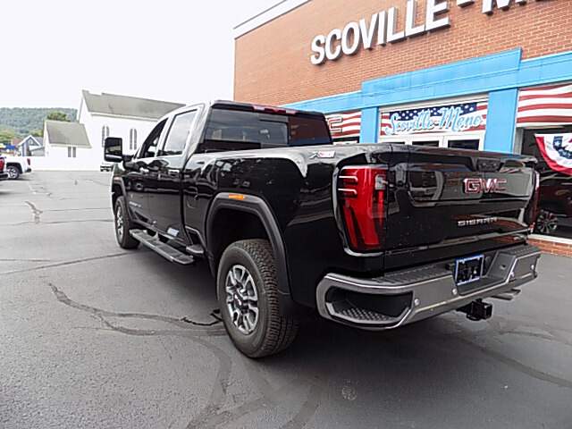  2026 GMC Sierra 2500 Image:…