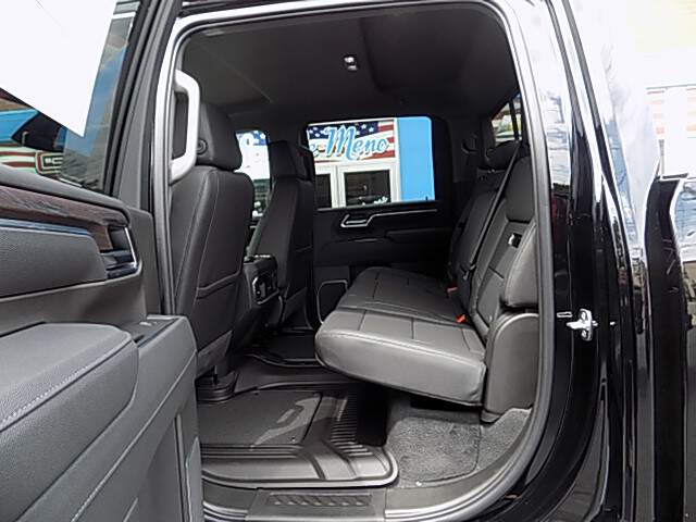  2026 GMC Sierra 2500 Image:…