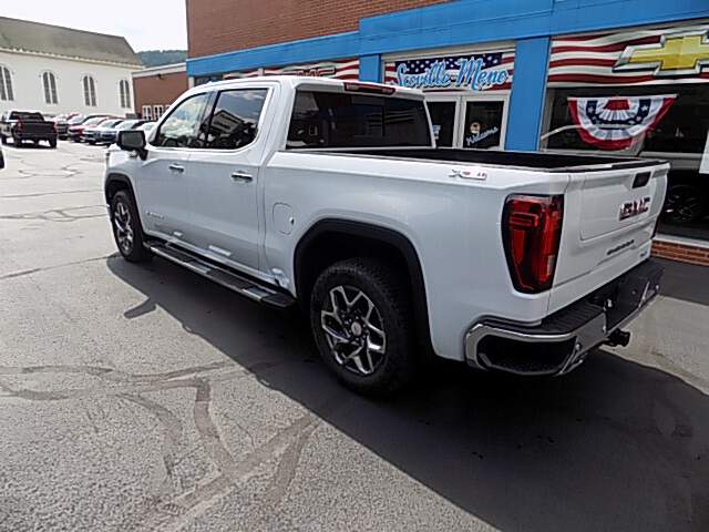  2026 GMC Sierra 1500 Image:…