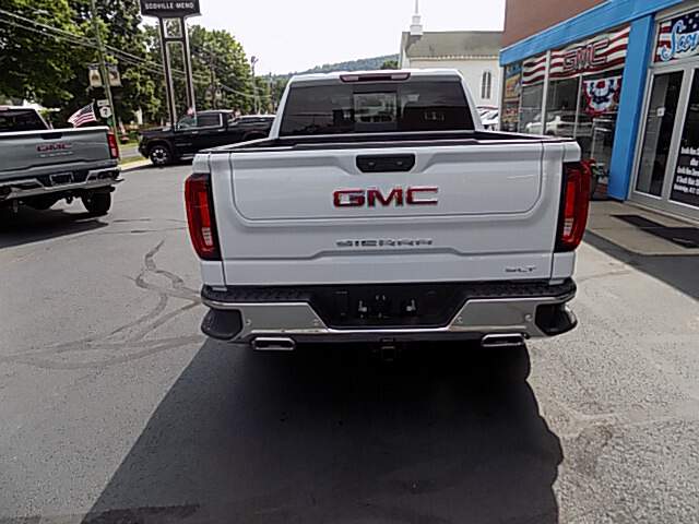  2026 GMC Sierra 1500 Image:…