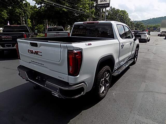  2026 GMC Sierra 1500 Image:…