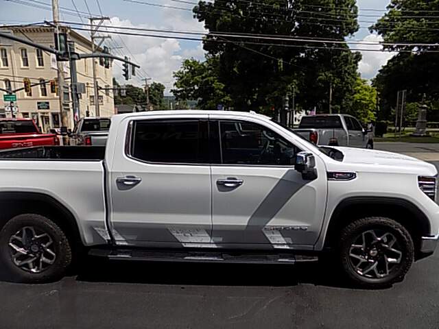  2026 GMC Sierra 1500 Image:…
