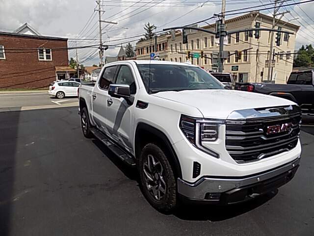  2026 GMC Sierra 1500 Image:…