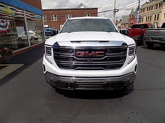  2026 GMC Sierra 1500 Image:…