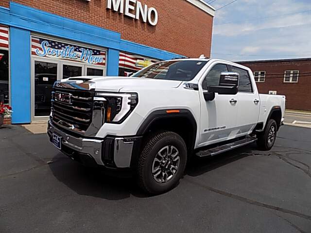  2026 GMC Sierra 3500 Image:…