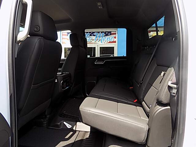  2026 GMC Sierra 3500 Image:…