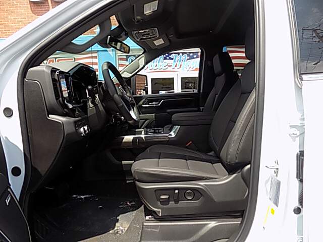  2026 GMC Sierra 3500 Image:…