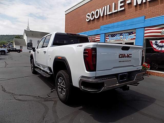  2026 GMC Sierra 3500 Image:…