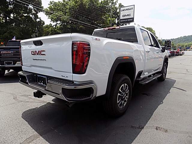  2026 GMC Sierra 3500 Image:…
