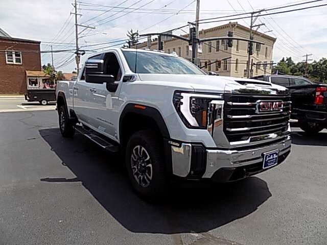  2026 GMC Sierra 3500 Image:…