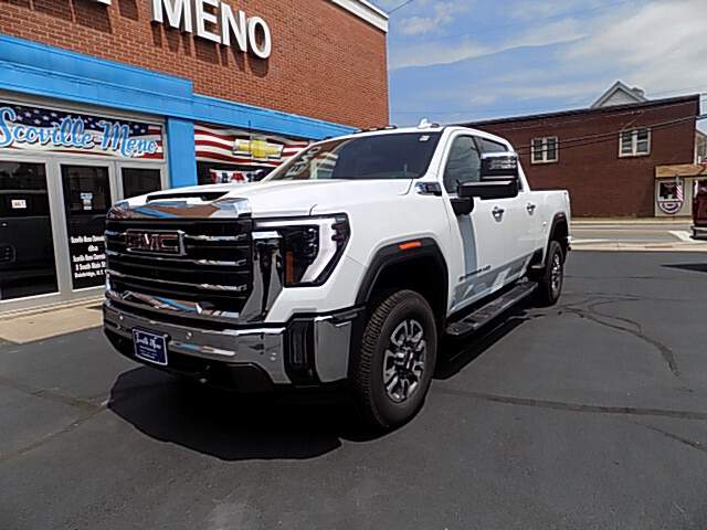  2026 GMC Sierra 3500 Image:…