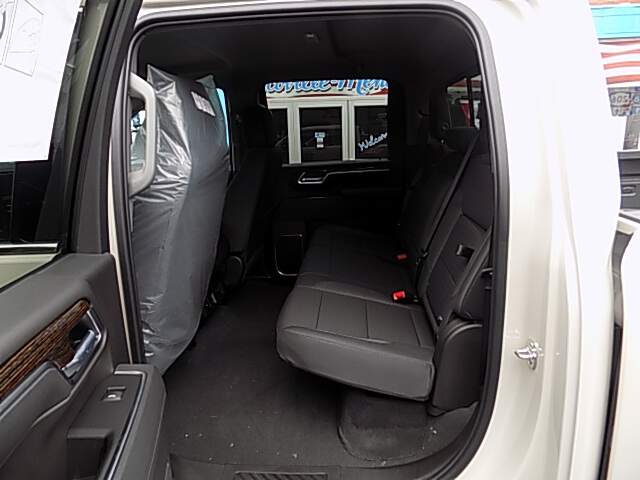  2026 GMC Sierra 2500 Image:…