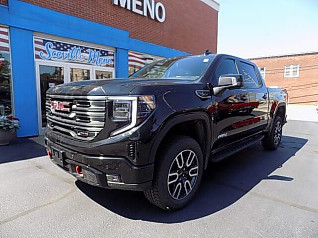  2026 GMC Sierra 1500 Image:…