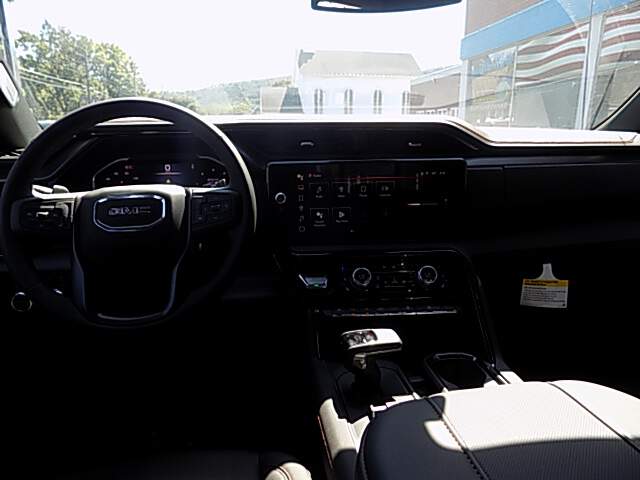 2026 GMC Sierra 1500 Image:…