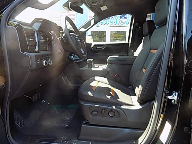  2026 GMC Sierra 1500 Image:…