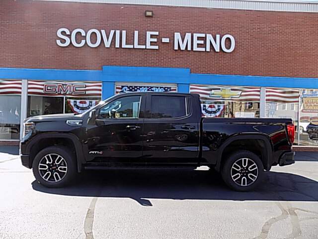 2026 GMC Sierra 1500 Image:…