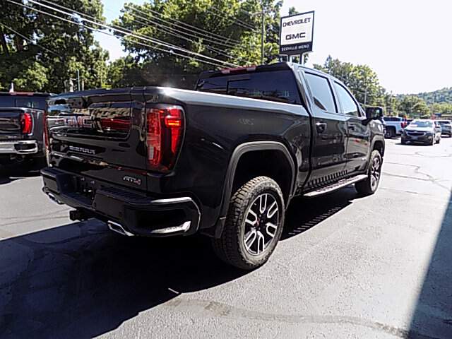  2026 GMC Sierra 1500 Image:…