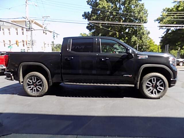  2026 GMC Sierra 1500 Image:…