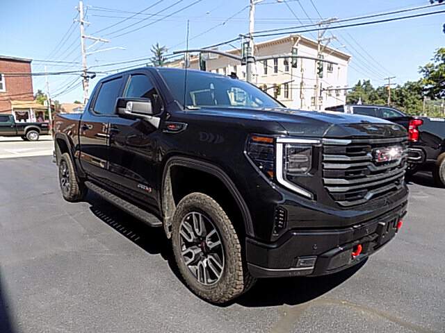  2026 GMC Sierra 1500 Image:…