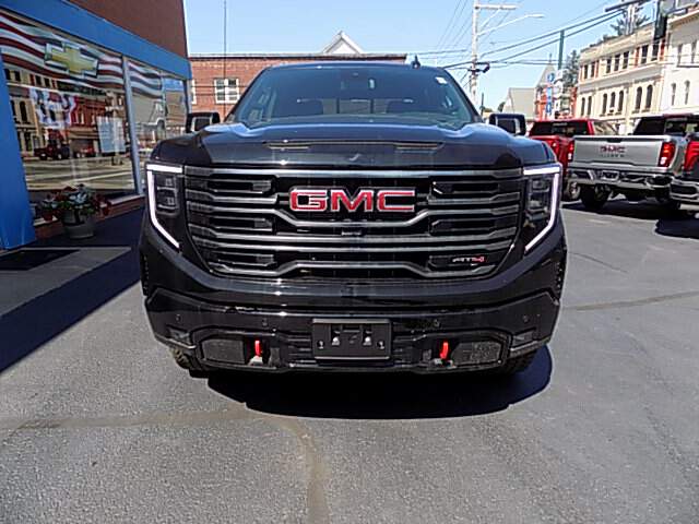  2026 GMC Sierra 1500 Image:…