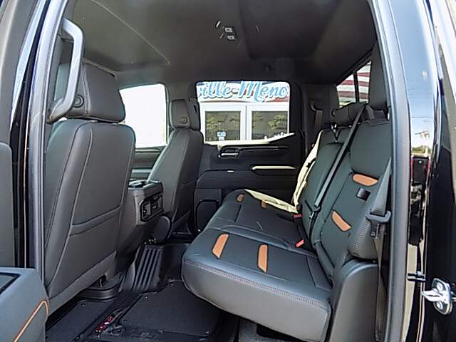  2026 GMC Sierra 1500 Image:…