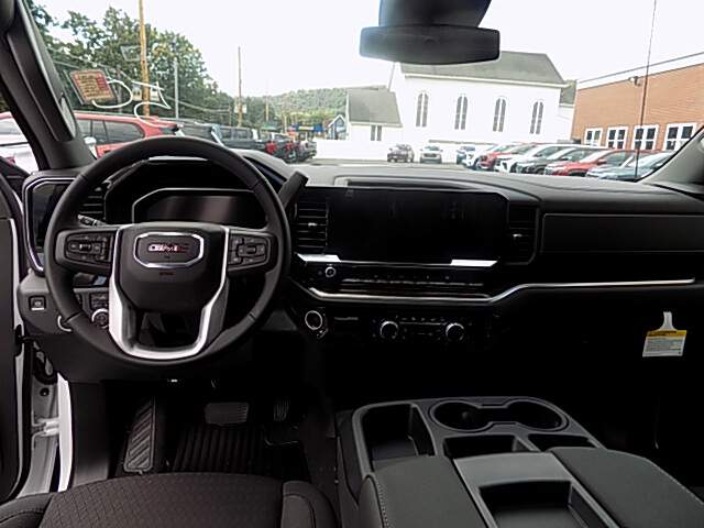  2026 GMC Sierra 1500 Image:…