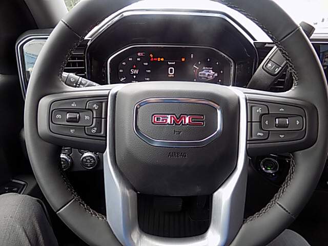  2026 GMC Sierra 1500 Image:…