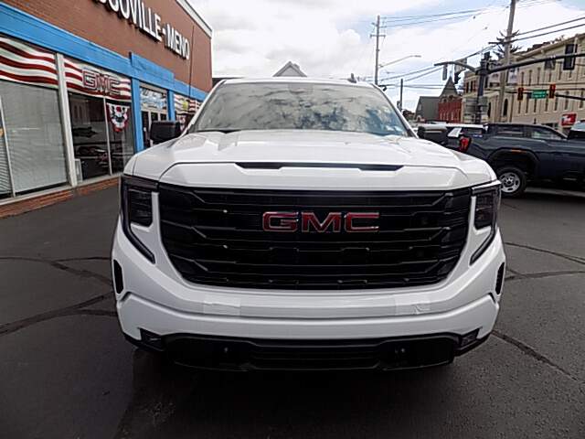  2026 GMC Sierra 1500 Image:…