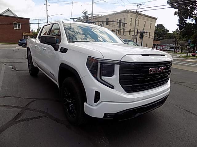  2026 GMC Sierra 1500 Image:…