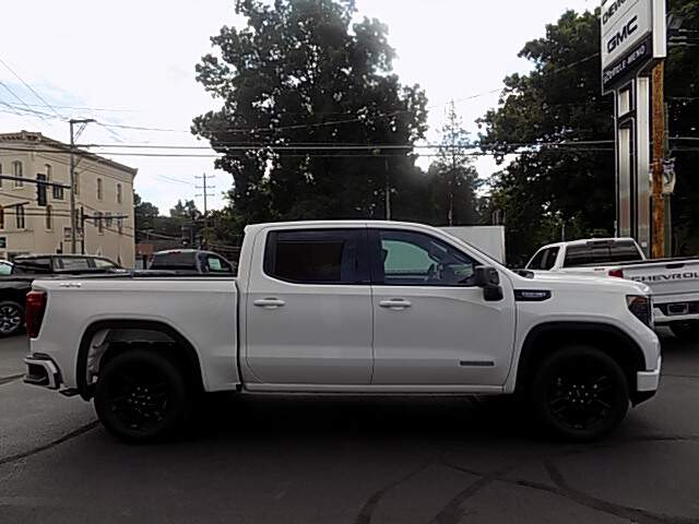  2026 GMC Sierra 1500 Image:…
