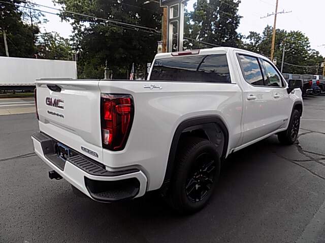  2026 GMC Sierra 1500 Image:…