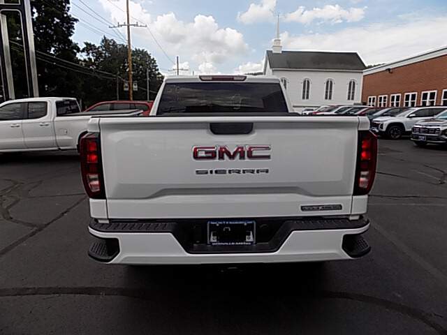  2026 GMC Sierra 1500 Image:…