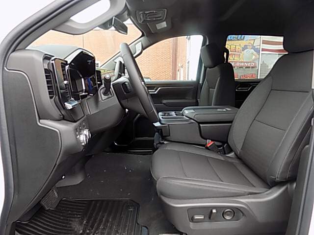  2026 GMC Sierra 1500 Image:…