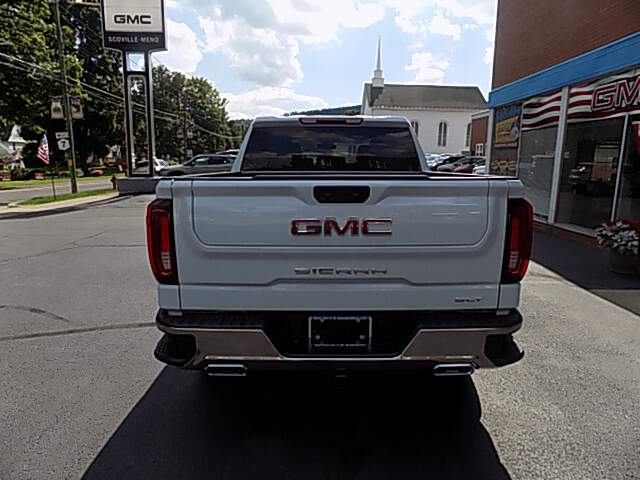  2026 GMC Sierra 1500 Image:…