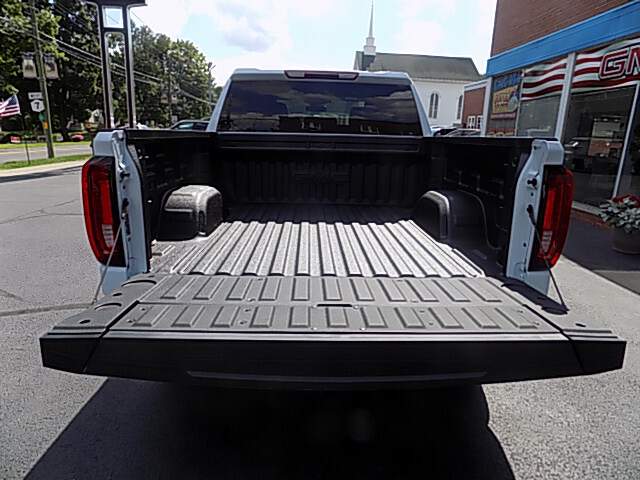  2026 GMC Sierra 1500 Image:…