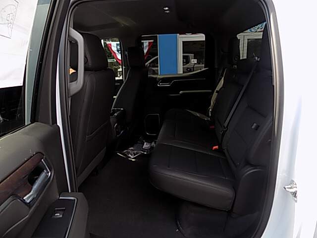  2026 GMC Sierra 1500 Image:…