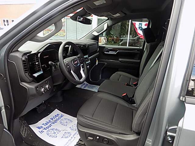 2026 GMC Sierra 1500 Elevation - Photo 6