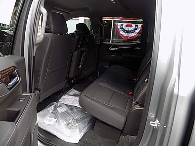 2026 GMC Sierra 1500 Elevation - Photo 7