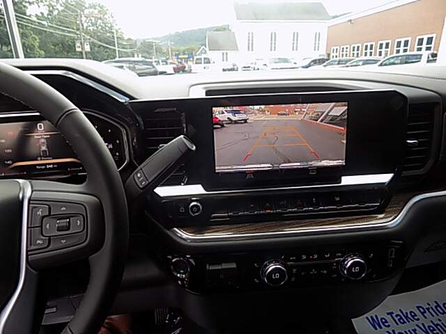 2026 GMC Sierra 1500 Elevation - Photo 9