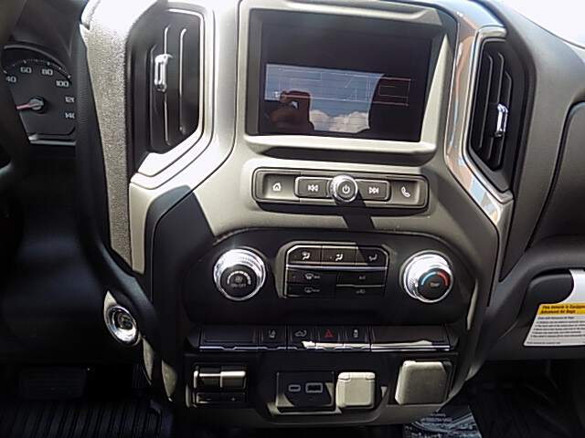  2026 GMC Sierra 2500 Image:…