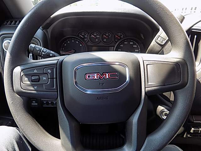 2026 GMC Sierra 2500 Image:…