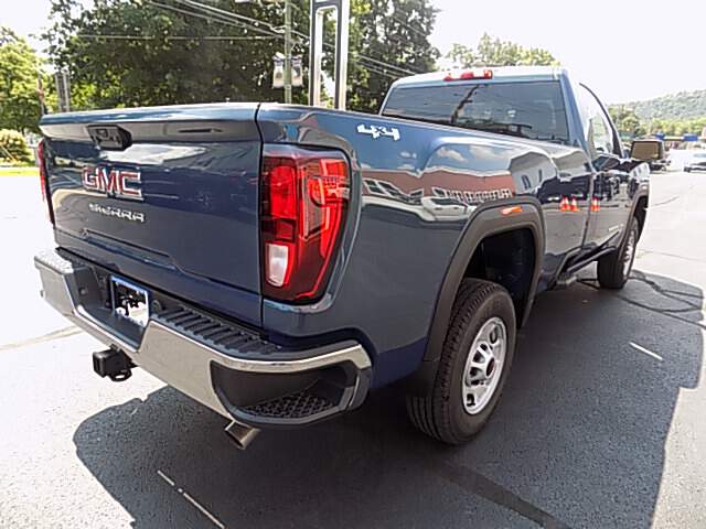  2026 GMC Sierra 2500 Image:…