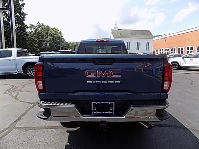  2026 GMC Sierra 2500 Image:…