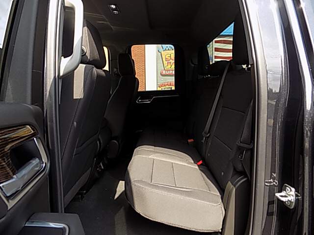  2026 GMC Sierra 2500 Image:…