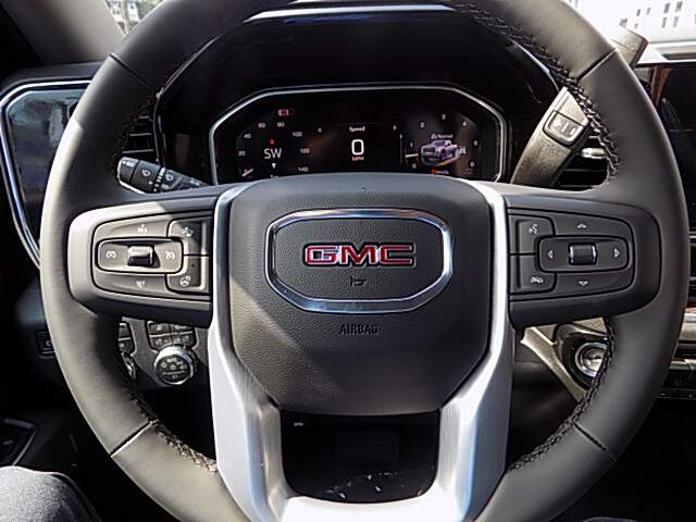  2026 GMC Sierra 2500 Image:…